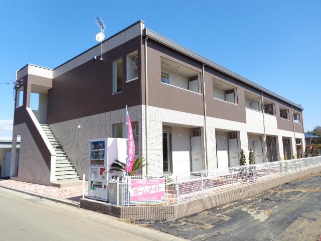 ｐｒｉｏｒ　Ｆｕｋｕｅ（プリオール　フクエ）の物件外観写真