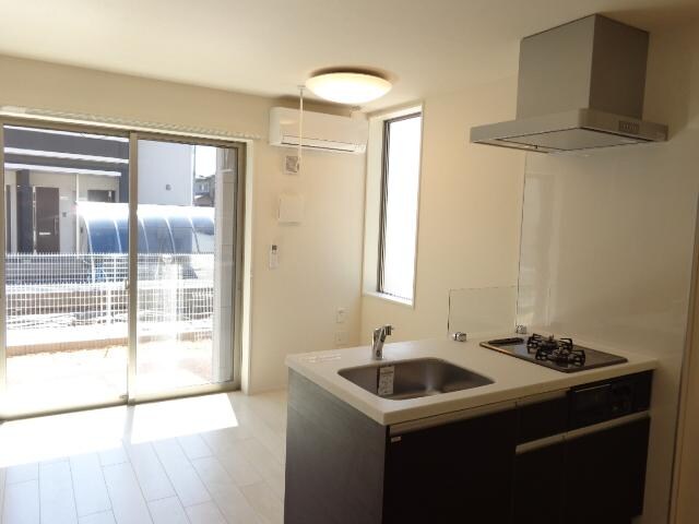 ｐｒｉｏｒ　Ｆｕｋｕｅ（プリオール　フクエ）の物件内観写真