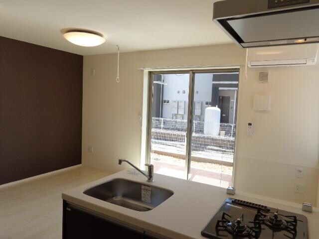 ｐｒｉｏｒ　Ｆｕｋｕｅ（プリオール　フクエ）の物件内観写真