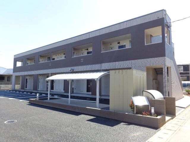 ｐｒｉｏｒ　Ｆｕｋｕｅ（プリオール　フクエ）の物件外観写真