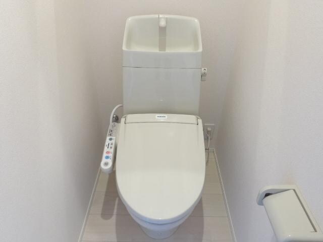 ｐｒｉｏｒ　Ｆｕｋｕｅ（プリオール　フクエ）の物件内観写真