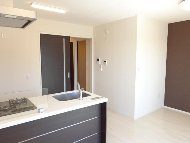 ｐｒｉｏｒ　Ｆｕｋｕｅ（プリオール　フクエ）の物件内観写真