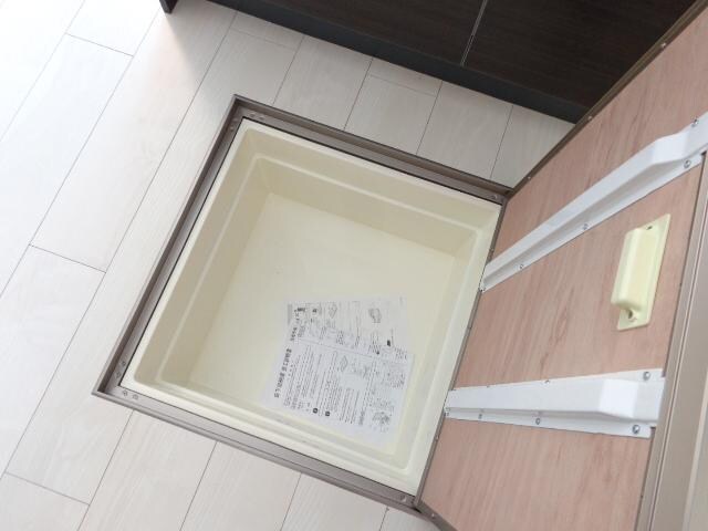 ｐｒｉｏｒ　Ｆｕｋｕｅ（プリオール　フクエ）の物件内観写真