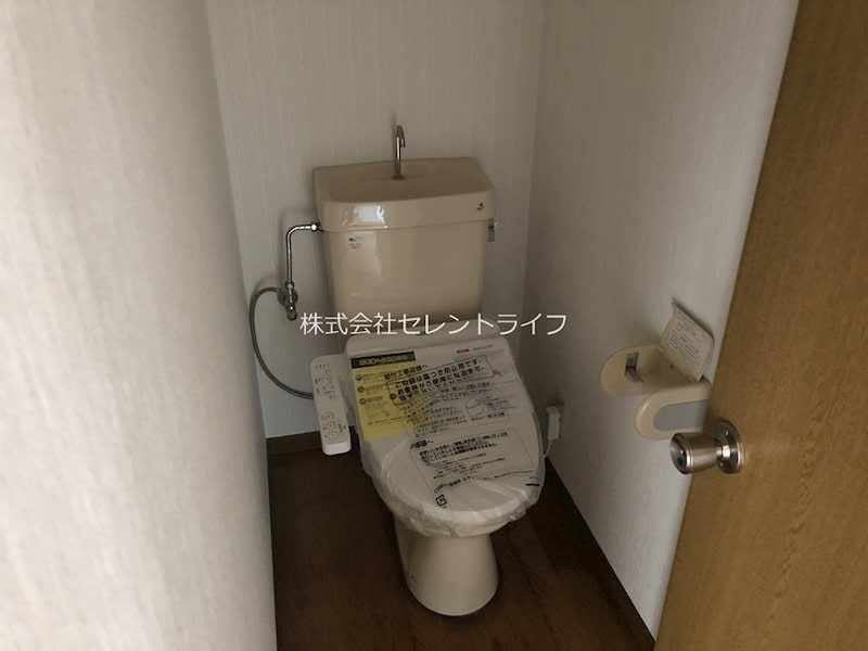 メゾン・ド・Kの物件内観写真