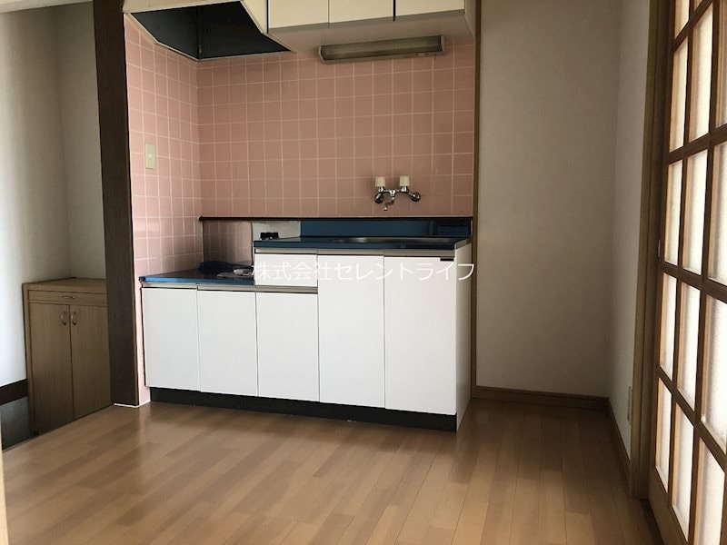 メゾン・ド・Kの物件内観写真