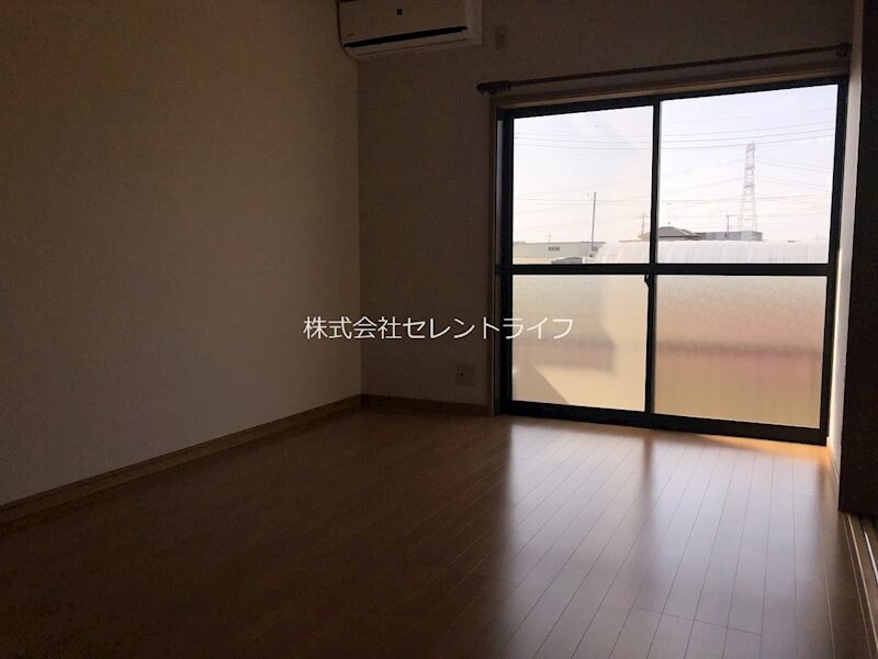 メゾン・ド・Kの物件内観写真