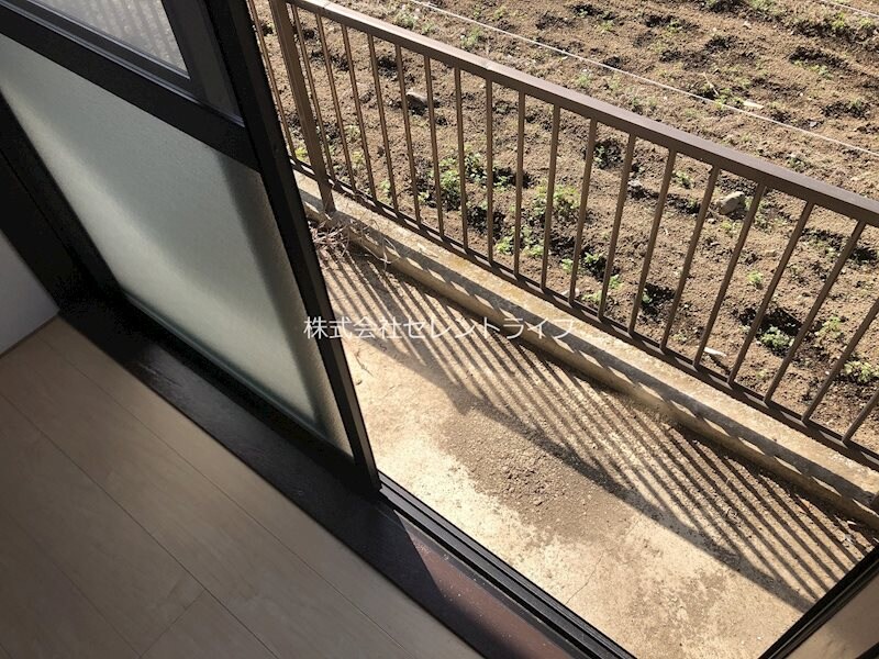 メゾン・ド・Kの物件内観写真