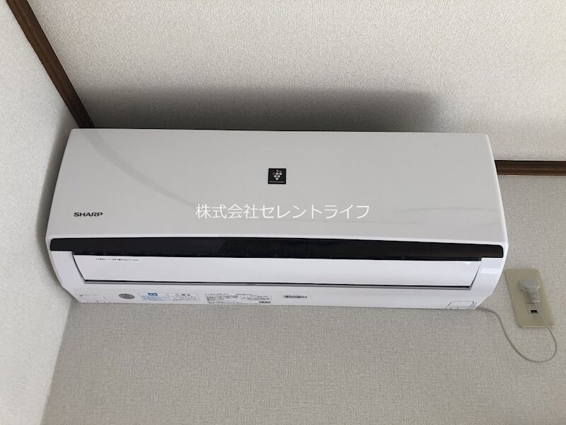 メゾン・ド・Kの物件内観写真