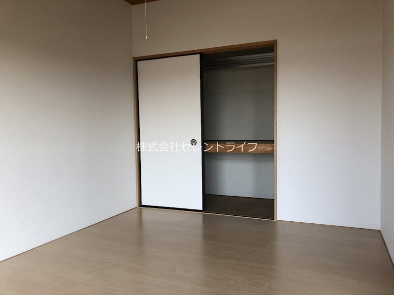 メゾン・ド・Kの物件内観写真