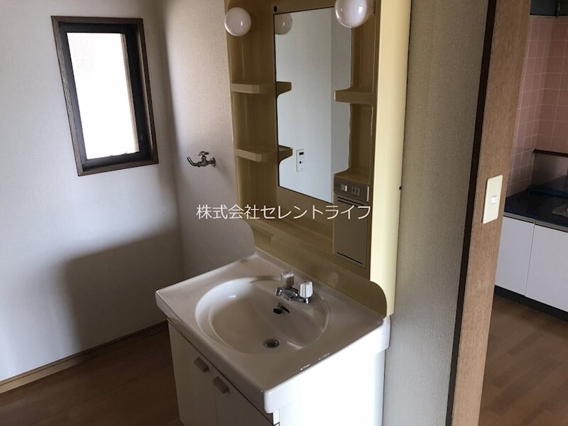 メゾン・ド・Kの物件内観写真