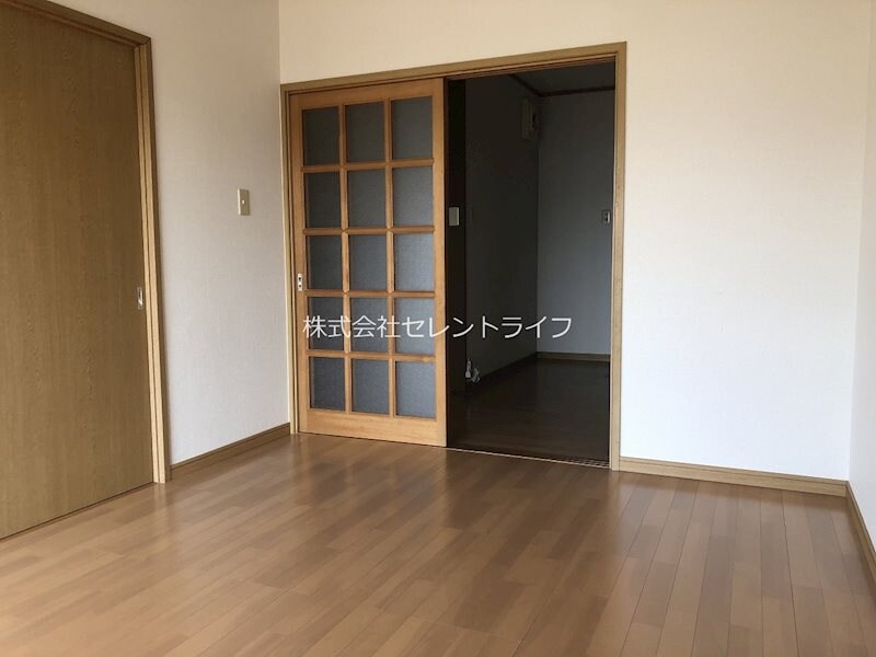 メゾン・ド・Kの物件内観写真