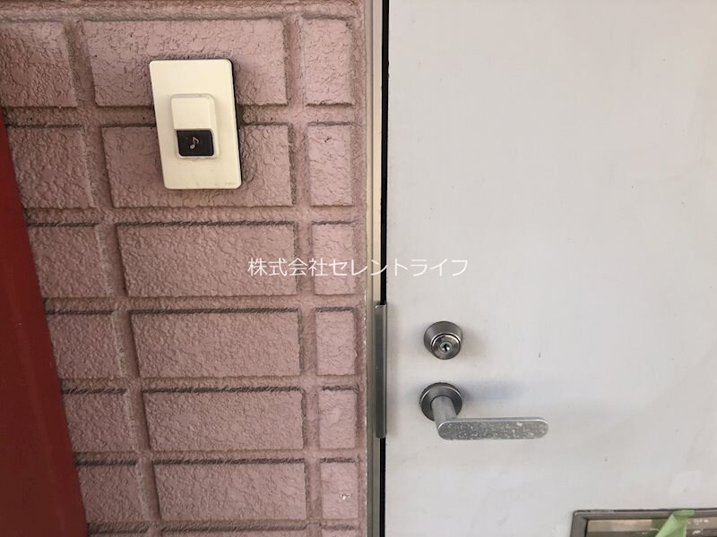 メゾン・ド・Kの物件内観写真