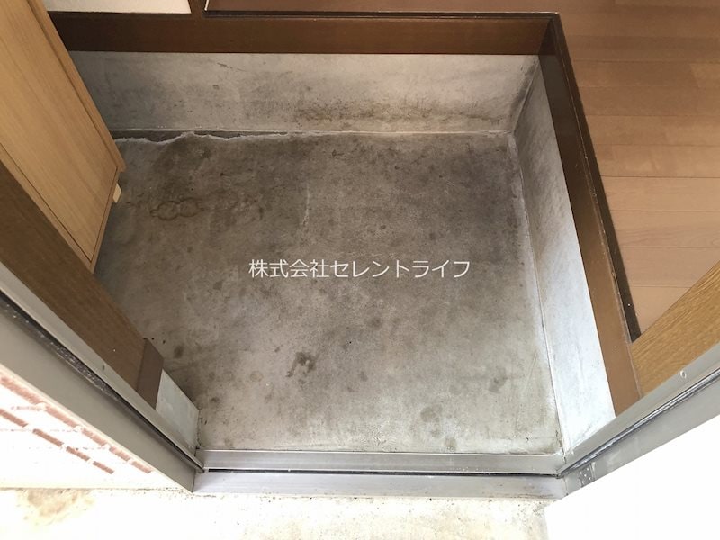 メゾン・ド・Kの物件内観写真