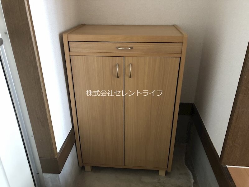 メゾン・ド・Kの物件内観写真