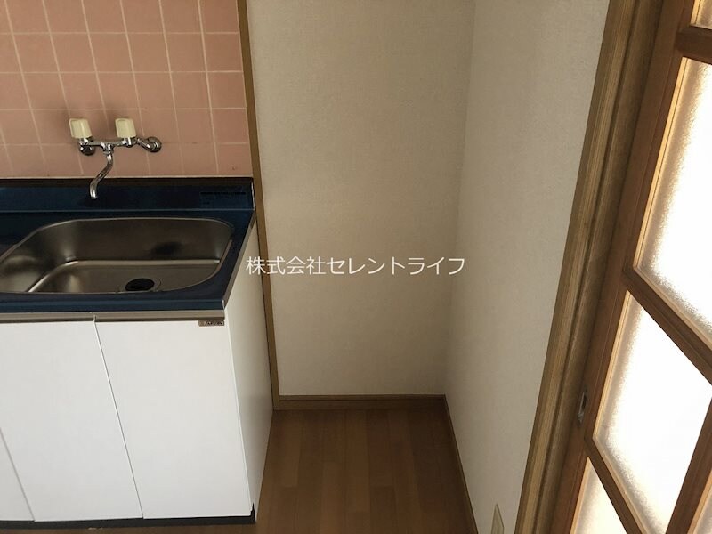 メゾン・ド・Kの物件内観写真