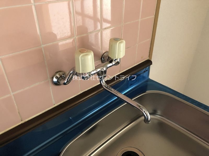 メゾン・ド・Kの物件内観写真