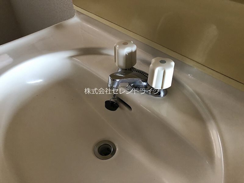 メゾン・ド・Kの物件内観写真