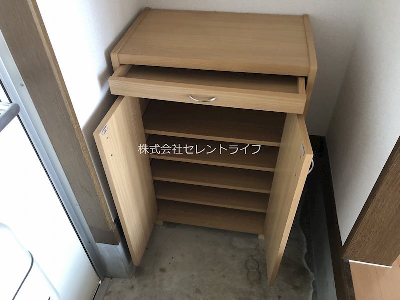 メゾン・ド・Kの物件内観写真