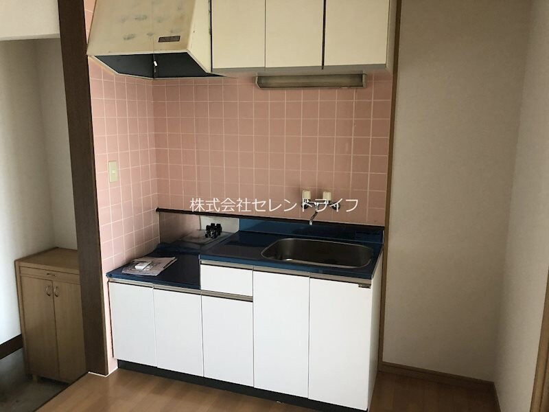 メゾン・ド・Kの物件内観写真