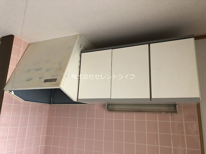 メゾン・ド・Kの物件内観写真