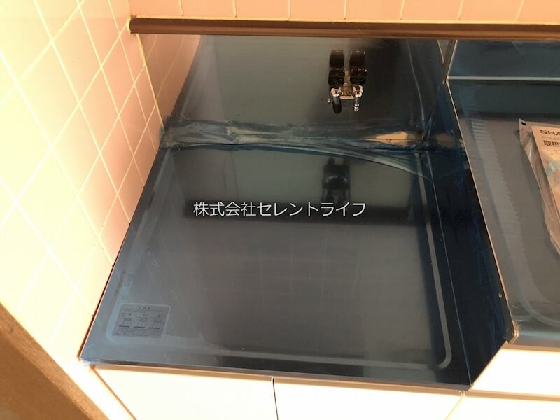 メゾン・ド・Kの物件内観写真