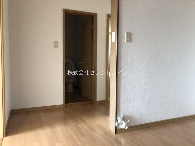 メゾン・ド・Kの物件内観写真