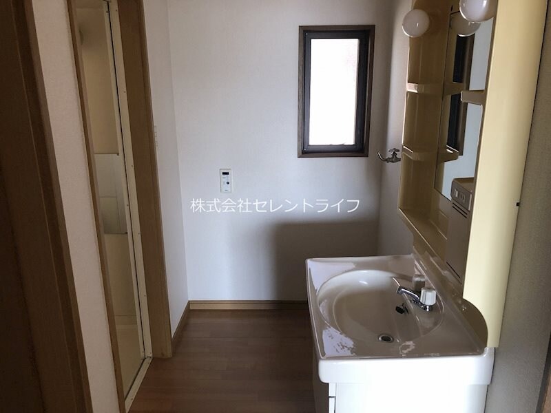 メゾン・ド・Kの物件内観写真