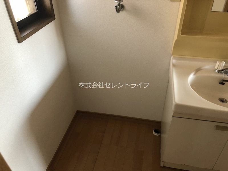 メゾン・ド・Kの物件内観写真