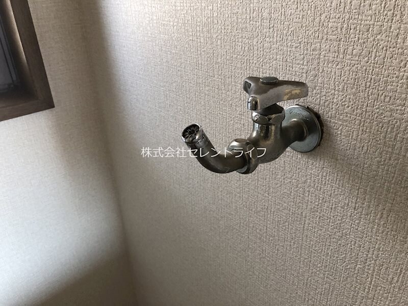 メゾン・ド・Kの物件内観写真