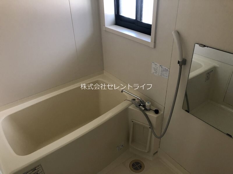 メゾン・ド・Kの物件内観写真