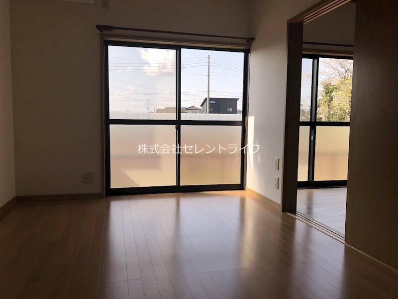 メゾン・ド・Kの物件内観写真