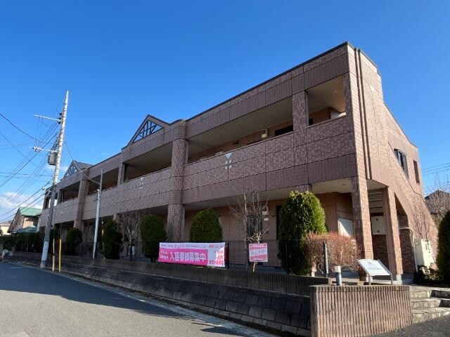 GRYFFINDORI（グリフィンドール）の物件外観写真