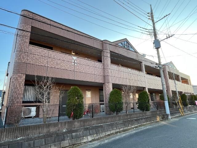 GRYFFINDORI（グリフィンドール）の物件外観写真