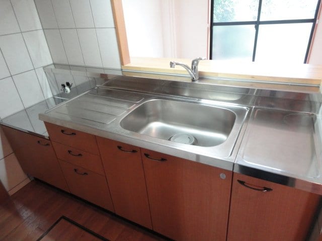 GRYFFINDORI（グリフィンドール）の物件内観写真