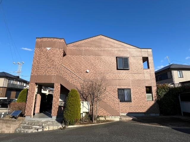 GRYFFINDORI（グリフィンドール）の物件外観写真