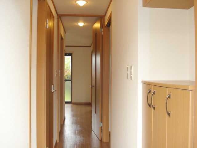 GRYFFINDORI（グリフィンドール）の物件内観写真