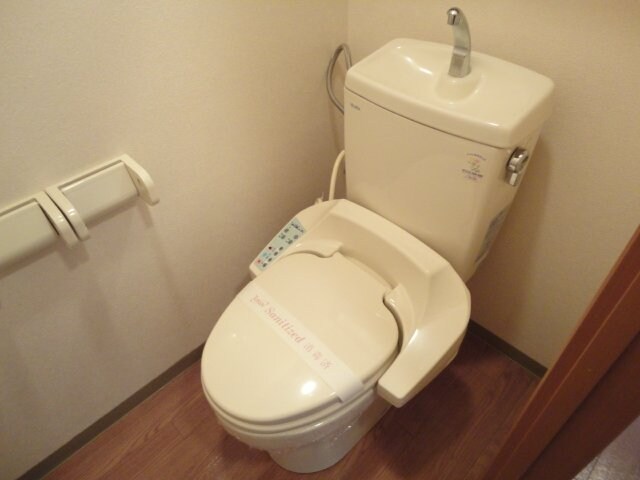 GRYFFINDORI（グリフィンドール）の物件内観写真