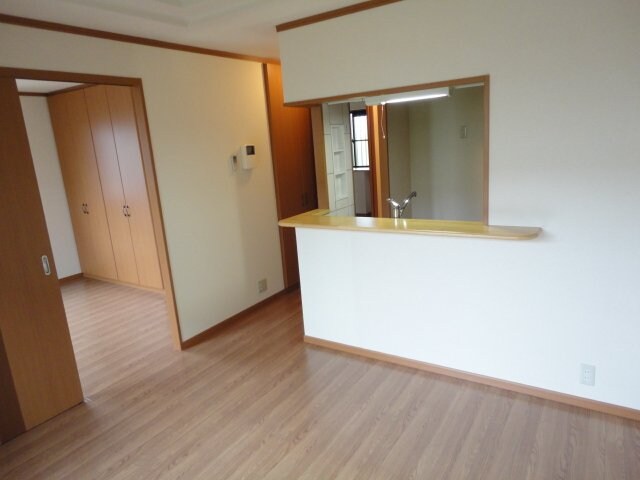 GRYFFINDORI（グリフィンドール）の物件内観写真