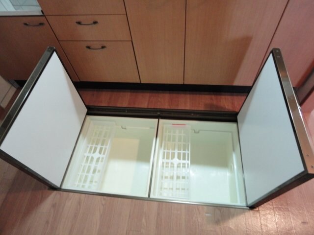 GRYFFINDORI（グリフィンドール）の物件内観写真