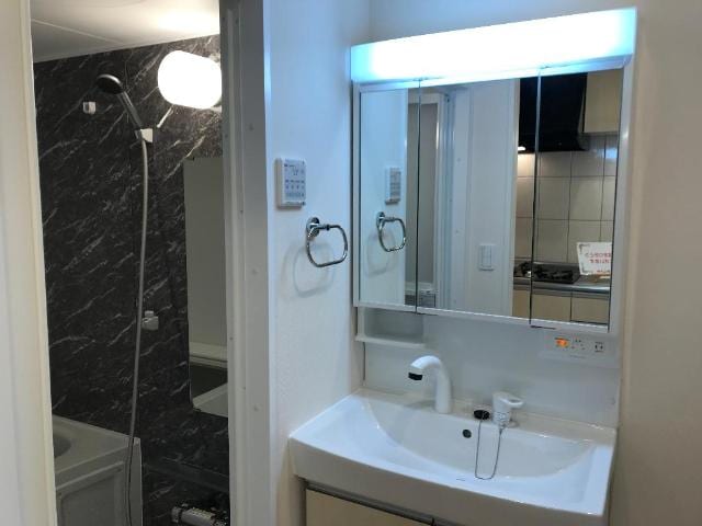 ミ・ルーチェの物件内観写真