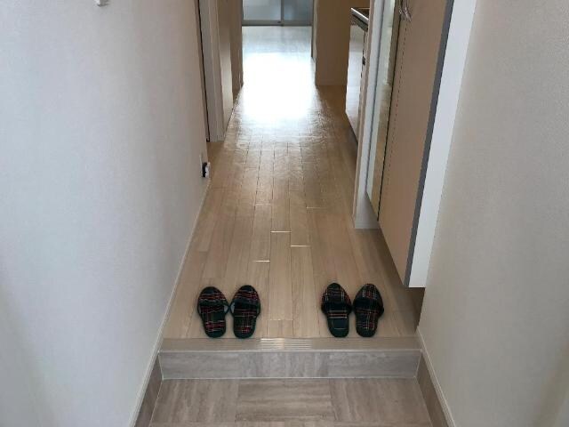 ミ・ルーチェの物件内観写真