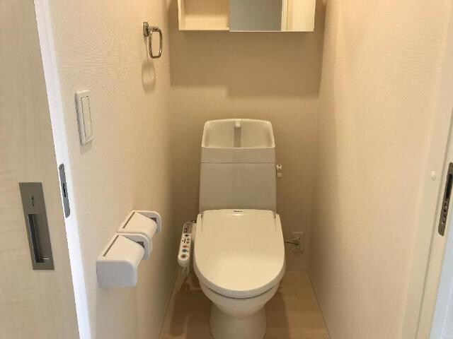 ミ・ルーチェの物件内観写真