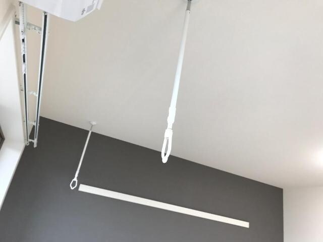 ミ・ルーチェの物件内観写真