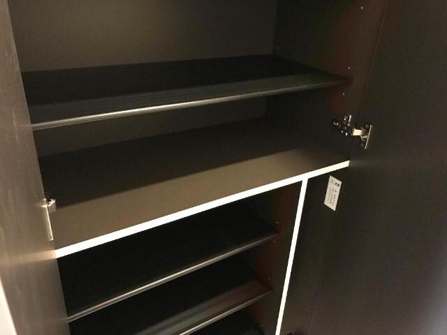 ミ・ルーチェの物件内観写真