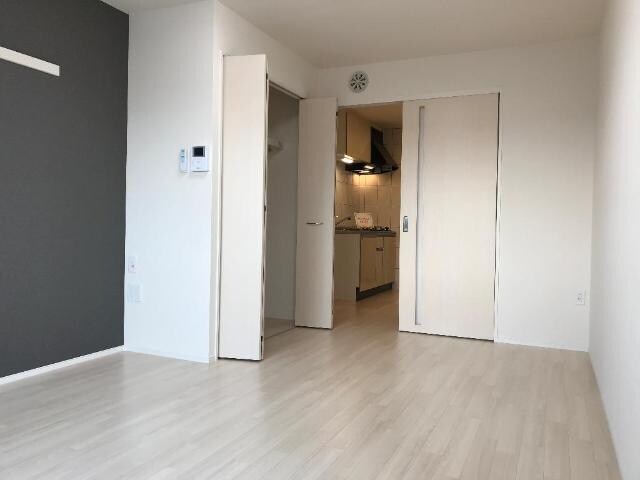 ミ・ルーチェの物件内観写真