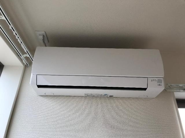 ミ・ルーチェの物件内観写真