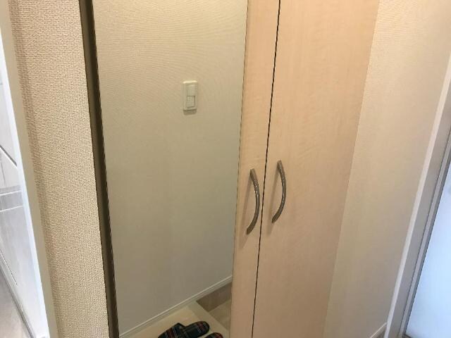 ミ・ルーチェの物件内観写真