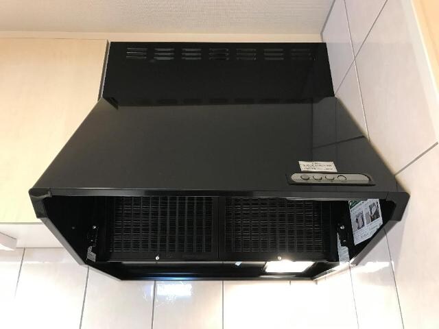 ミ・ルーチェの物件内観写真