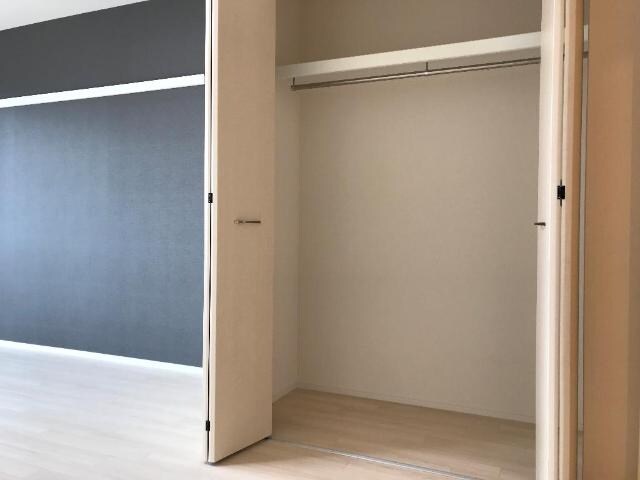 ミ・ルーチェの物件内観写真