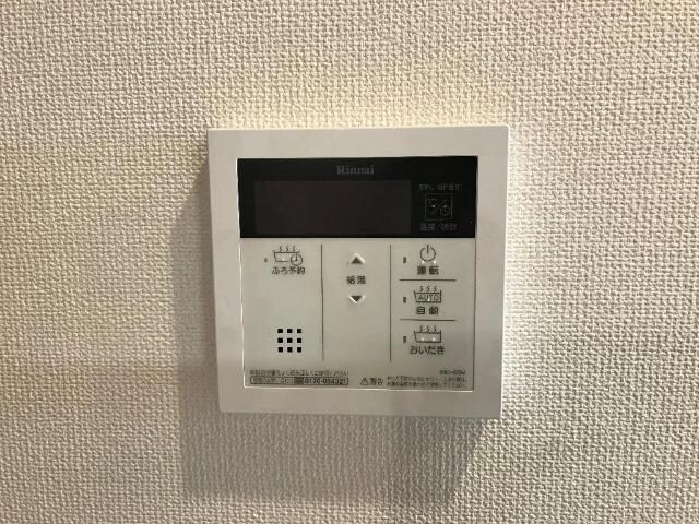 ミ・ルーチェの物件内観写真